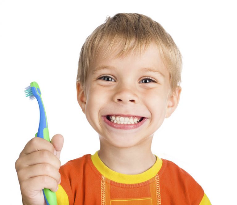 Your Local Pediatric Dentists